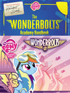 Cover image for The Wonderbolts Academy Handbook